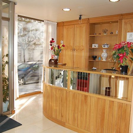 Hotel Cristal 1 A Coruna Dalaman gambar