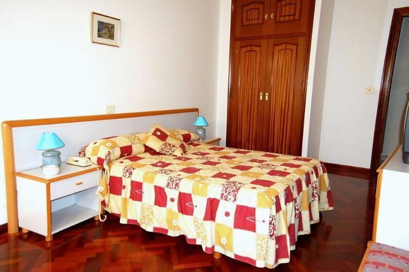 Hotel Cristal 1 A Coruna Luaran gambar
