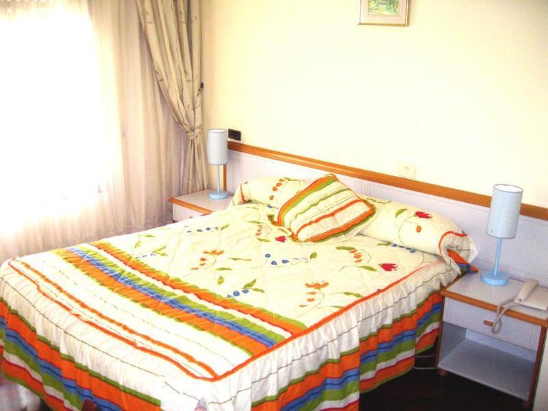 Hotel Cristal 1 A Coruna Luaran gambar