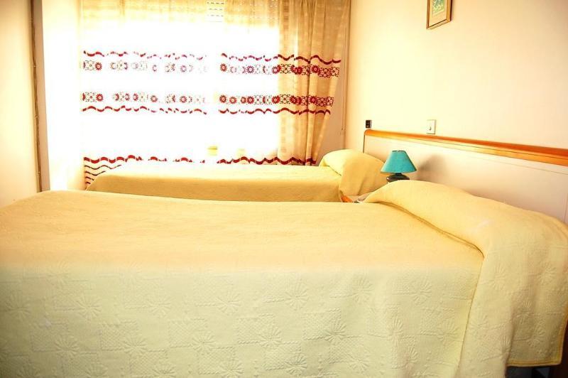 Hotel Cristal 1 A Coruna Bilik gambar