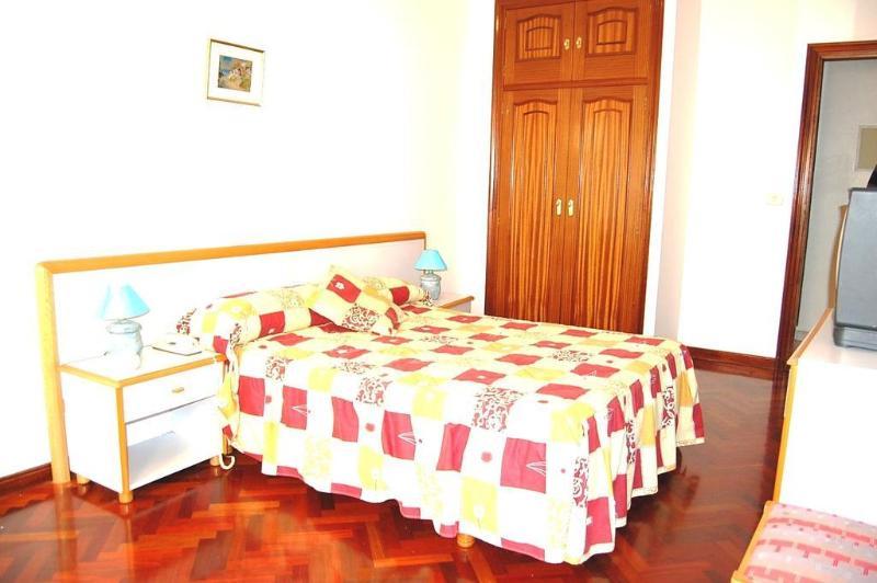 Hotel Cristal 1 A Coruna Bilik gambar