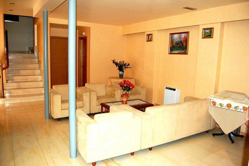 Hotel Cristal 1 A Coruna Luaran gambar